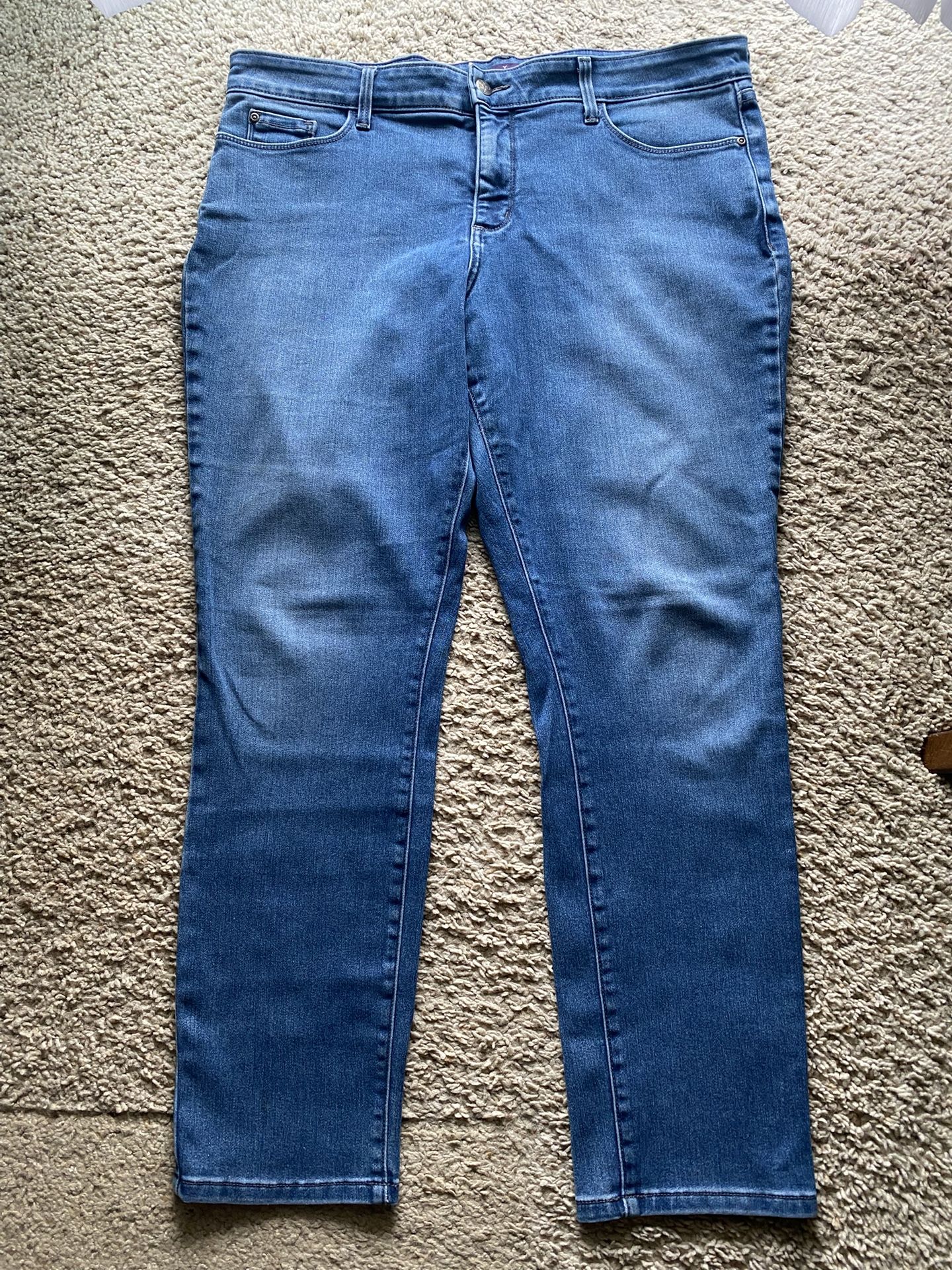 Jeans LEGGINGS