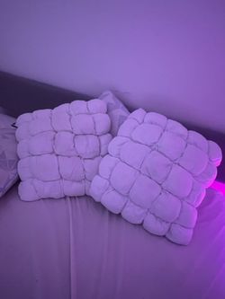 Urban Outfitters Throw Pillows