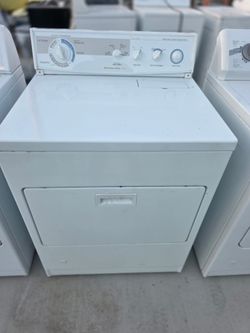 Gas Dryer Free Delivery And Install