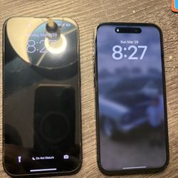 iPhone 14 Pro Space gray