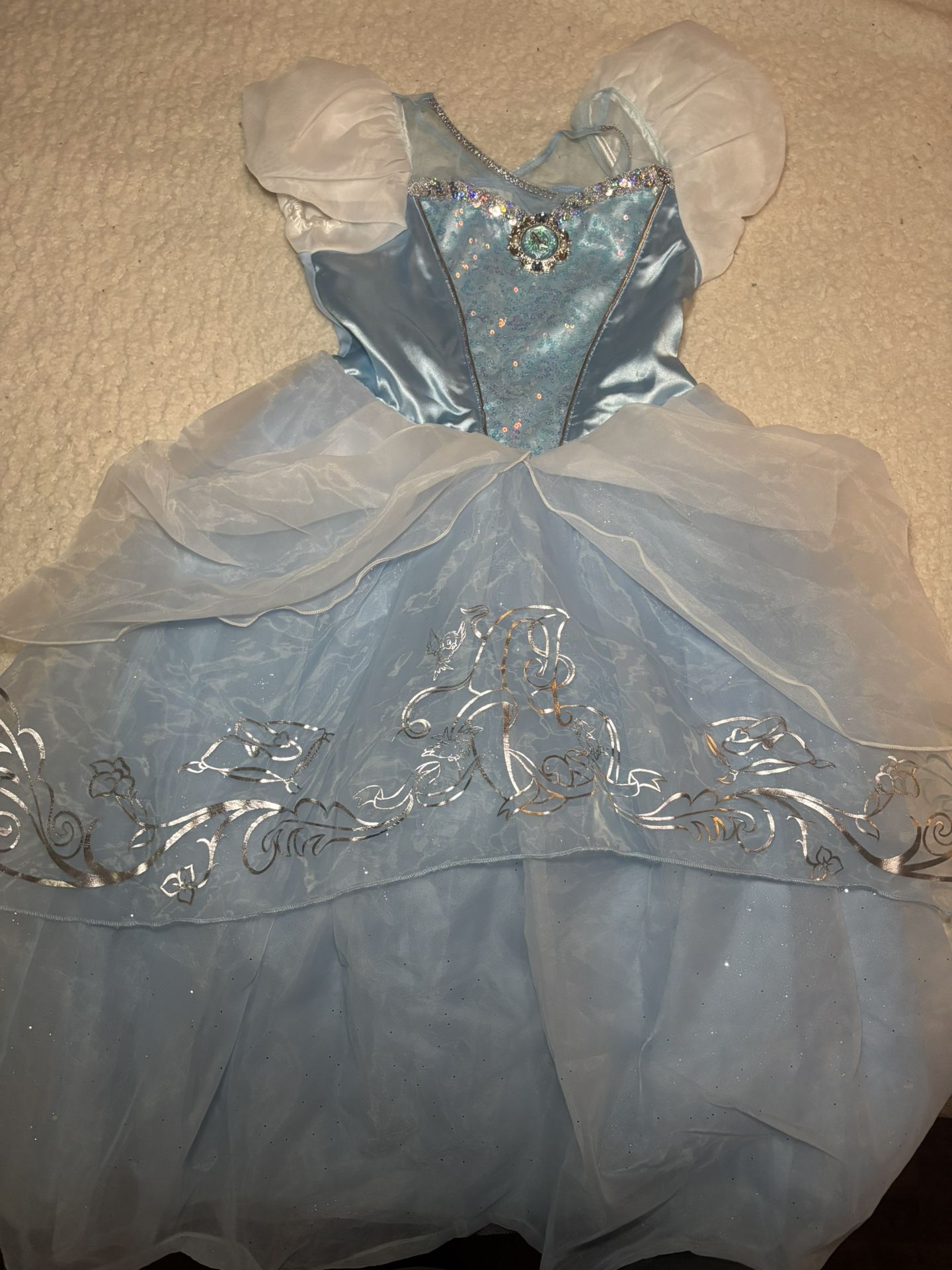 Cinderella