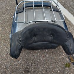 Harley Davidson Touring Pack 