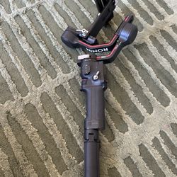 DJI RS3