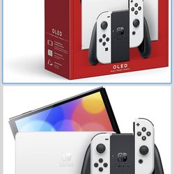 Nintendo Switch Lite Oled Screen