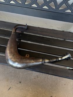 Bike Exhaust