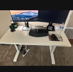 Stand up Desk