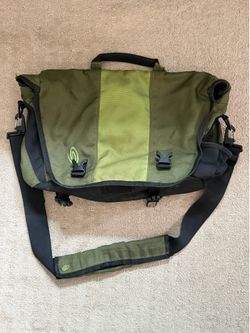 Timbuk2 Bike Messenger w/ Laptop Sleeve $25 OBO