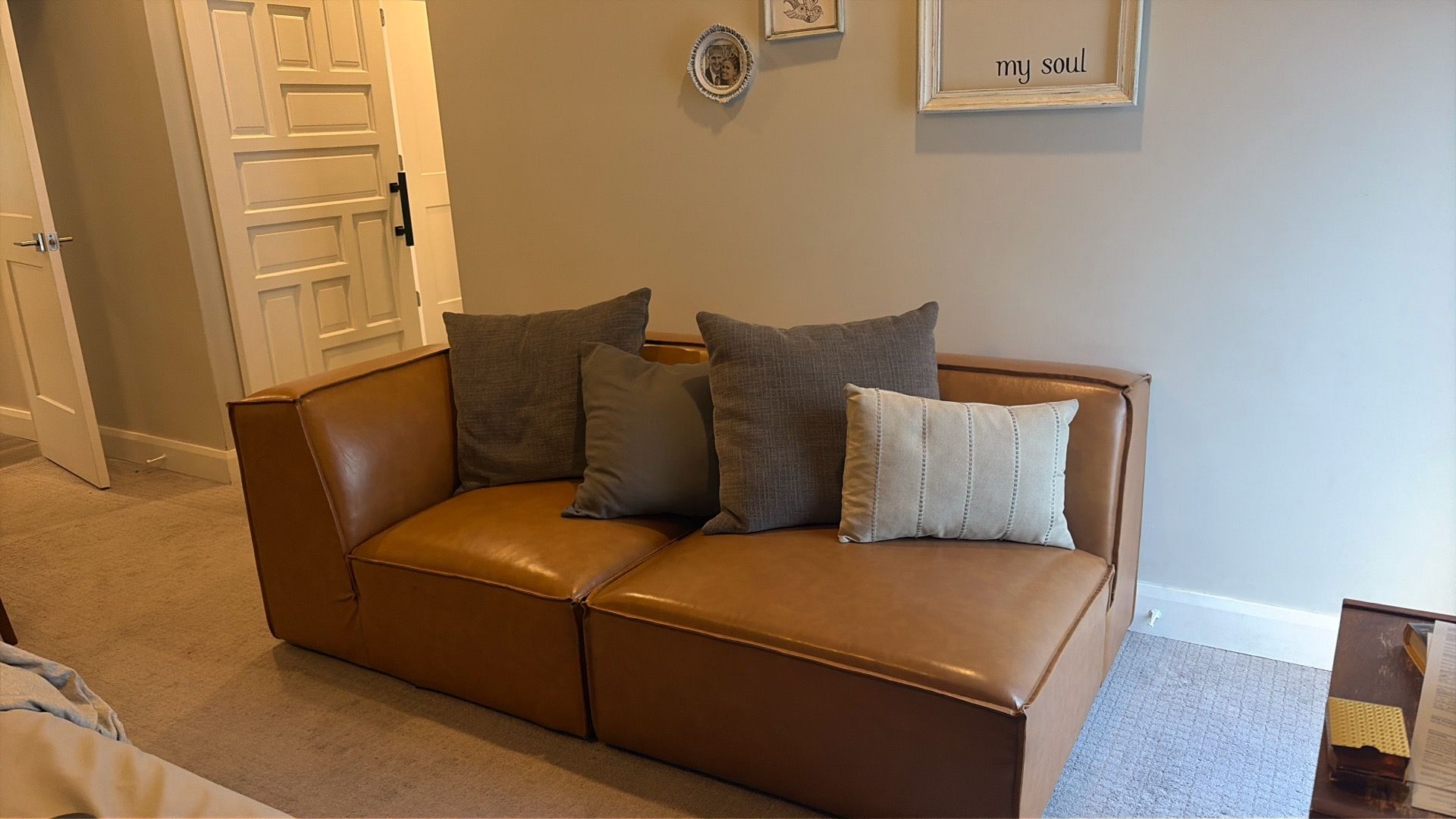 Couch / Chaise Lounge good condition