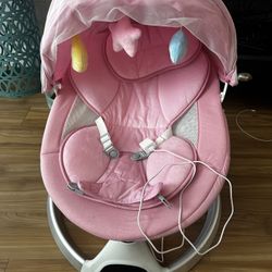 Harppa Baby swing 