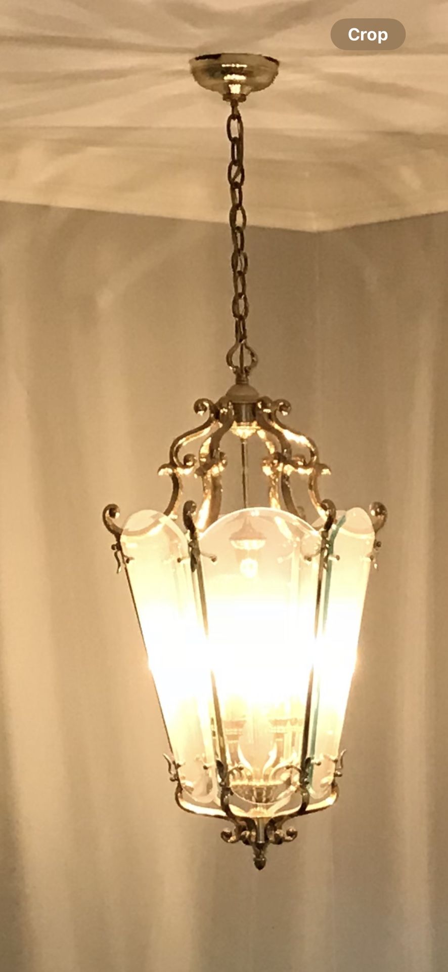 Chandelier Ceiling Light