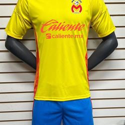 Soccer Uniforms Uniformes De Futbol