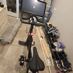 Peloton