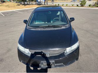 2011 Honda Civic