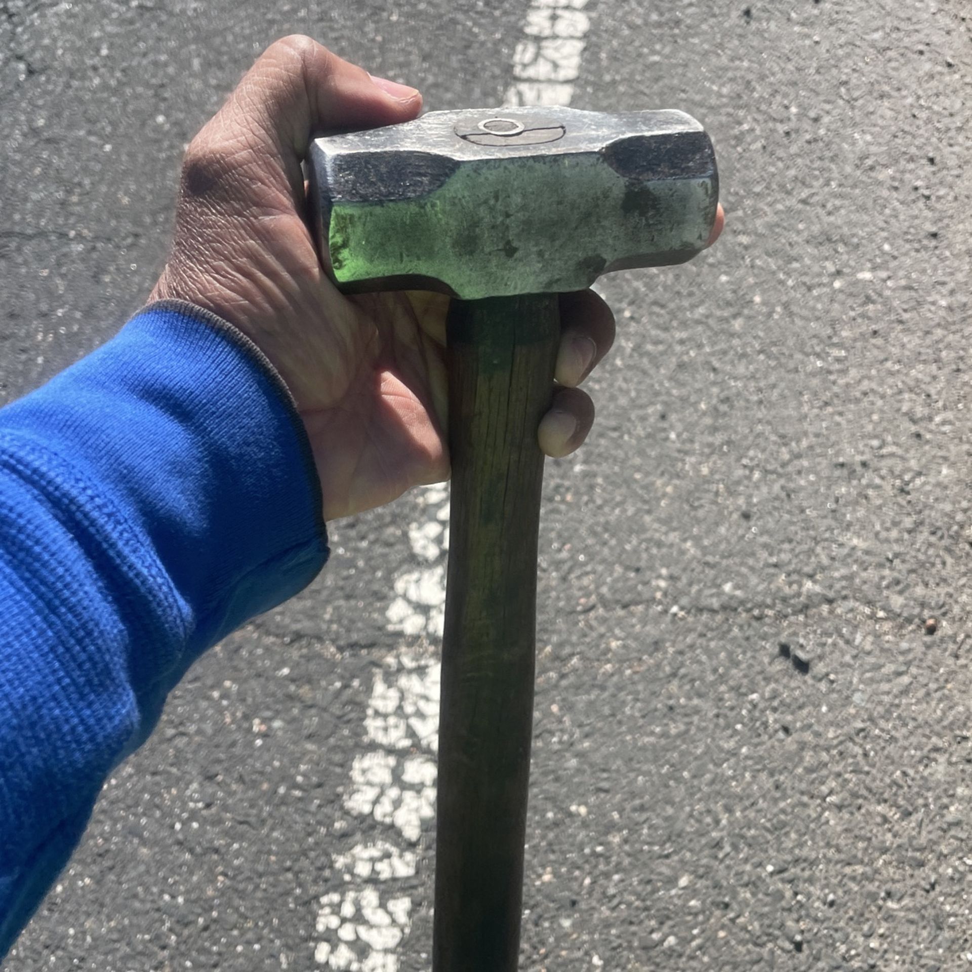 Hammer 
