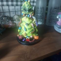 Nightmare may be , for christmas gioy , centipede , halloween decorations