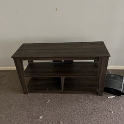 Under Tv Table 