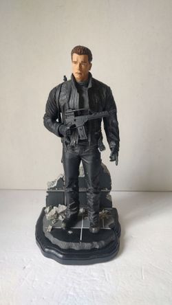 TERMINATOR 12 INCH ACTION FIGURE