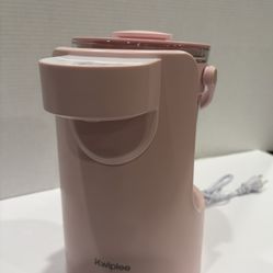 Smart Pour Warm Water Dispenser 