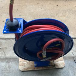 Hose Reel Coxreels