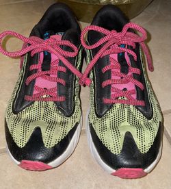 Under Armour Scramjet Running Shoes Multicolor