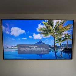 Tv Mount(mounting)