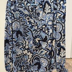Haver Blair London Blouse
