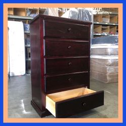 5 drawers dresser / Five drawers dresser / Cajonera / Comoda