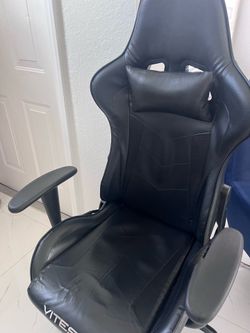Gaming chair