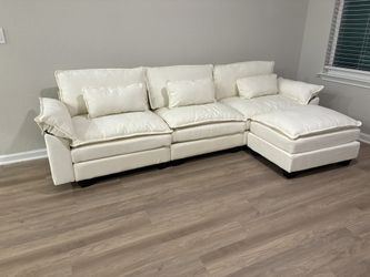 New Sofa