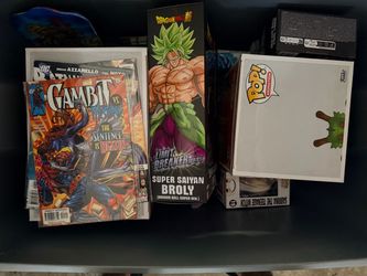 Dragon ball , z, gt