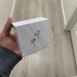 AirPod Pros