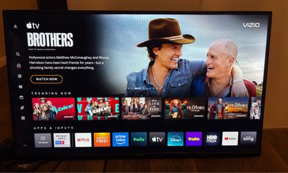 TV VIZIO