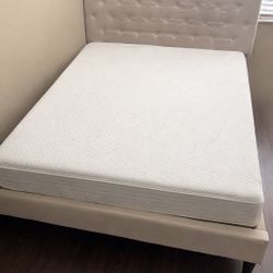 Queen Mattresses 