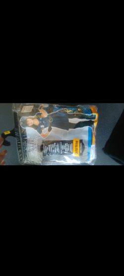 Cop cuties costume... Size small