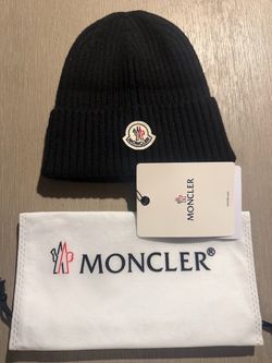 Fashion beanie