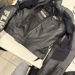 Motorcycle Gear 