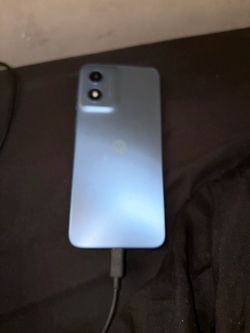 Motorola Moto G Smartphone