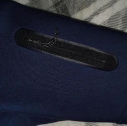 Nike tech