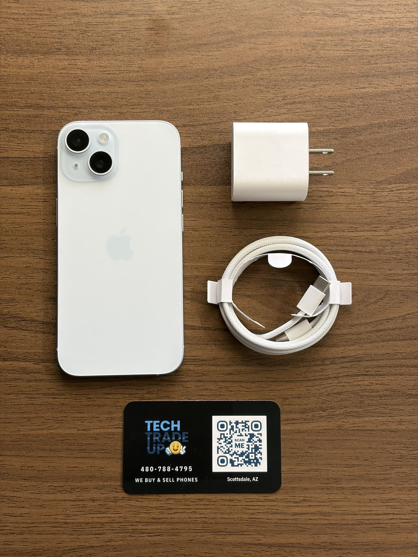 iPhone 15 128Gb Unlocked