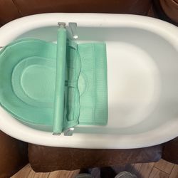Baby Bath 