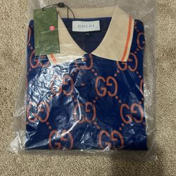 Gucci shirt