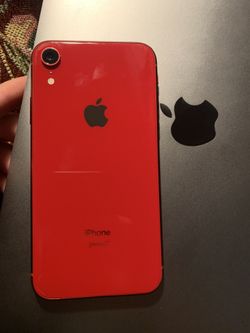 iPhone XR AT&T Cricket straight talk