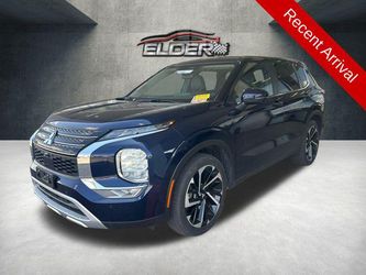 2024 Mitsubishi Outlander