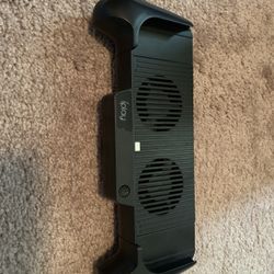 Nintendo Switch Cooling Fan/Battery 