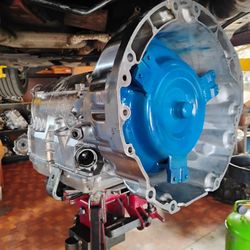 Rebuilt. Any Year And Model 