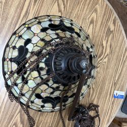 Old Style Light
