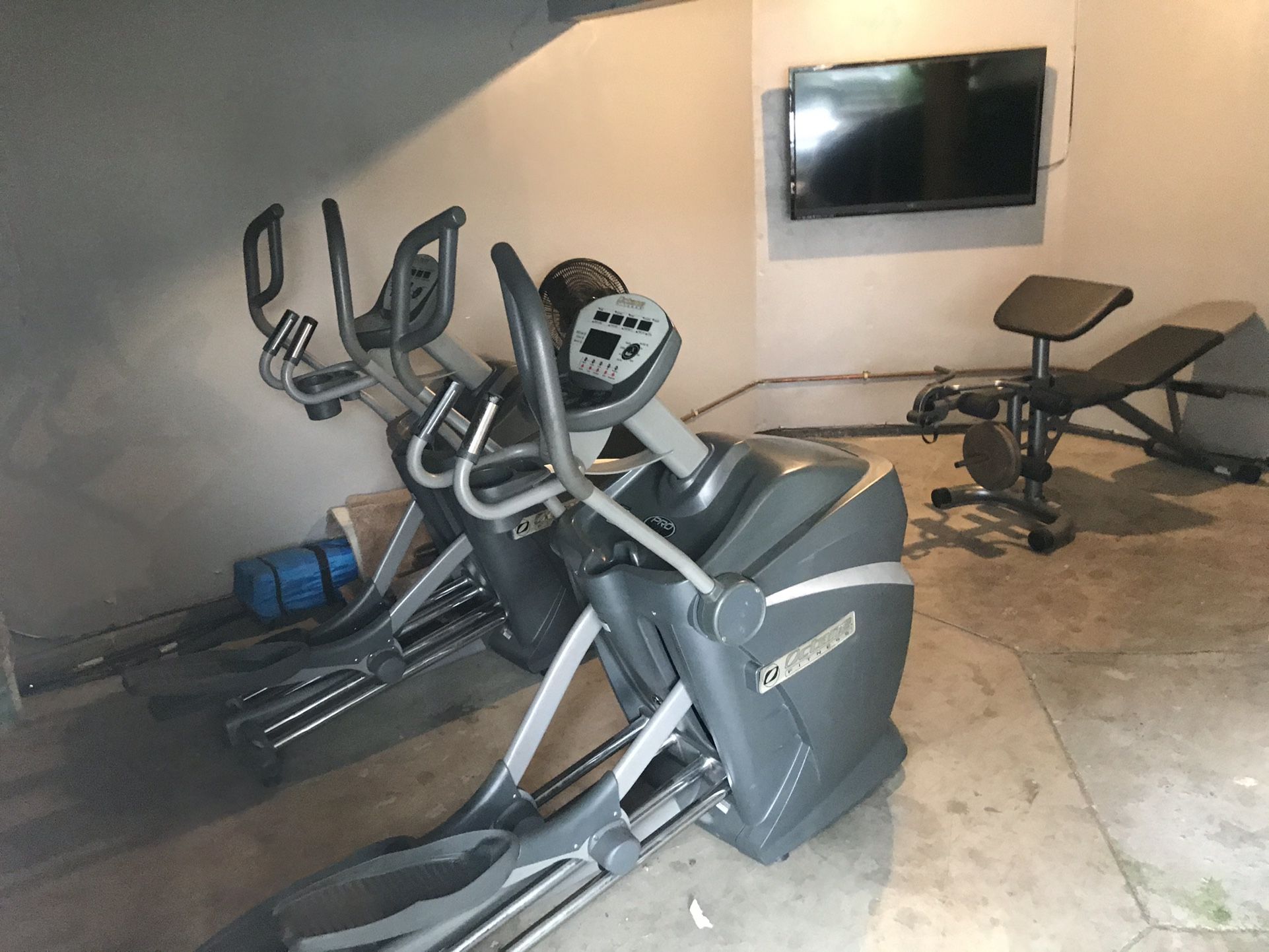 Ellipticals For Sale
