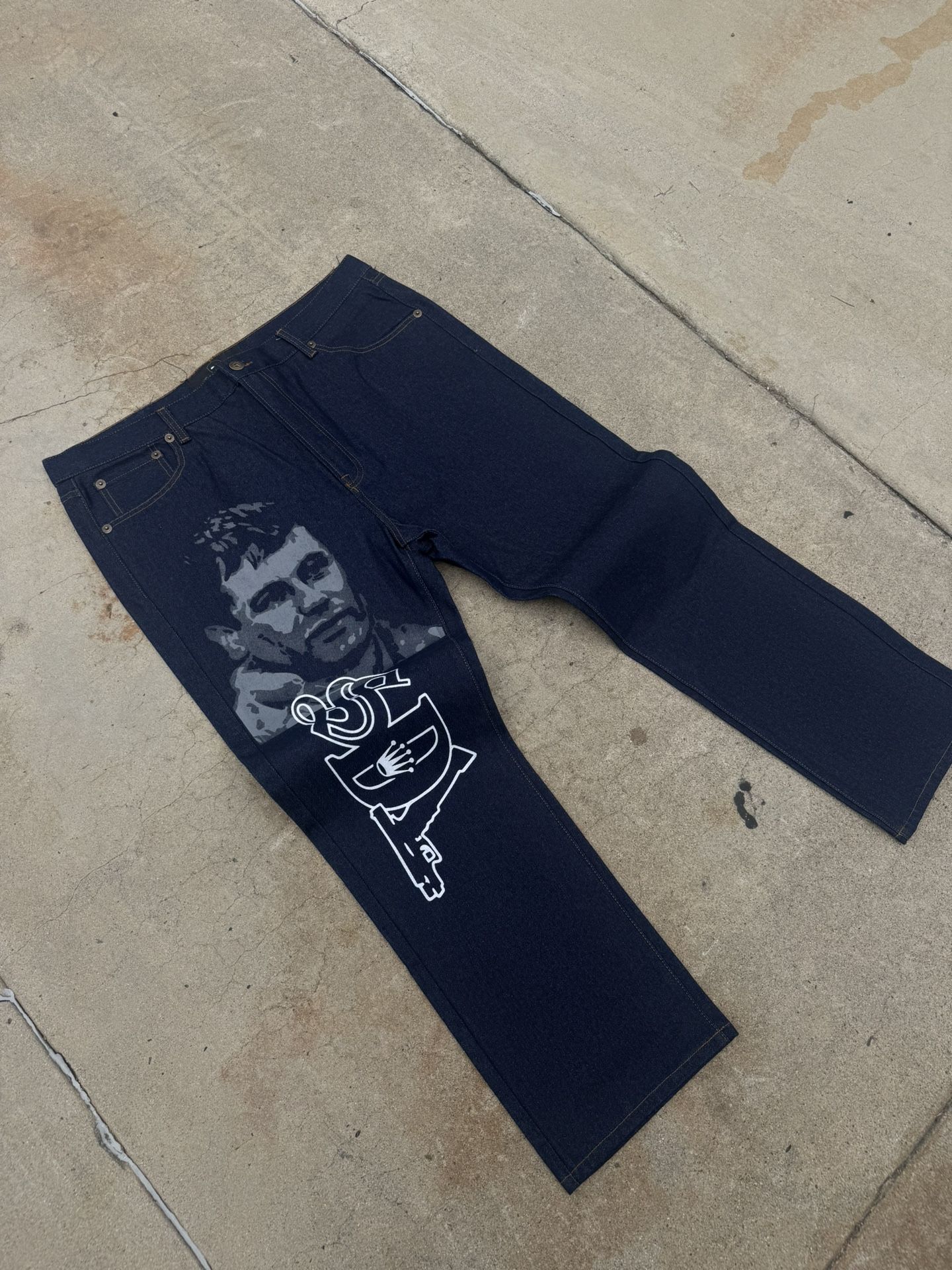 Sdl Jeans 3 Different Pairs