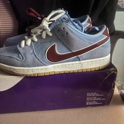 Nike Sb Philly Size 10 