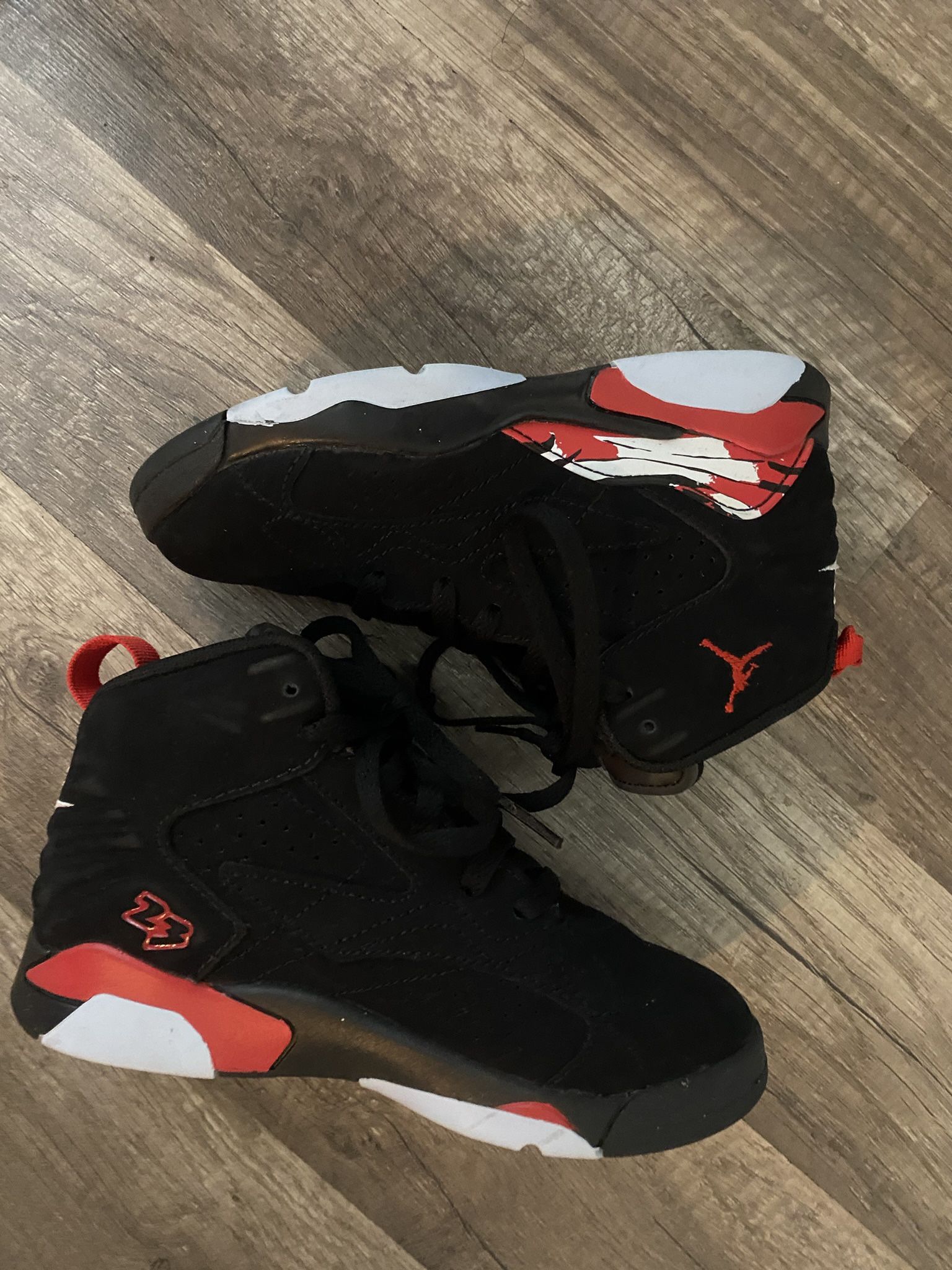 12c Jordan 6s 